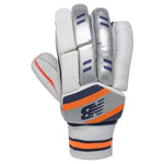New Balance Gloves New Balance DC380 Cricket Batting Gloves
