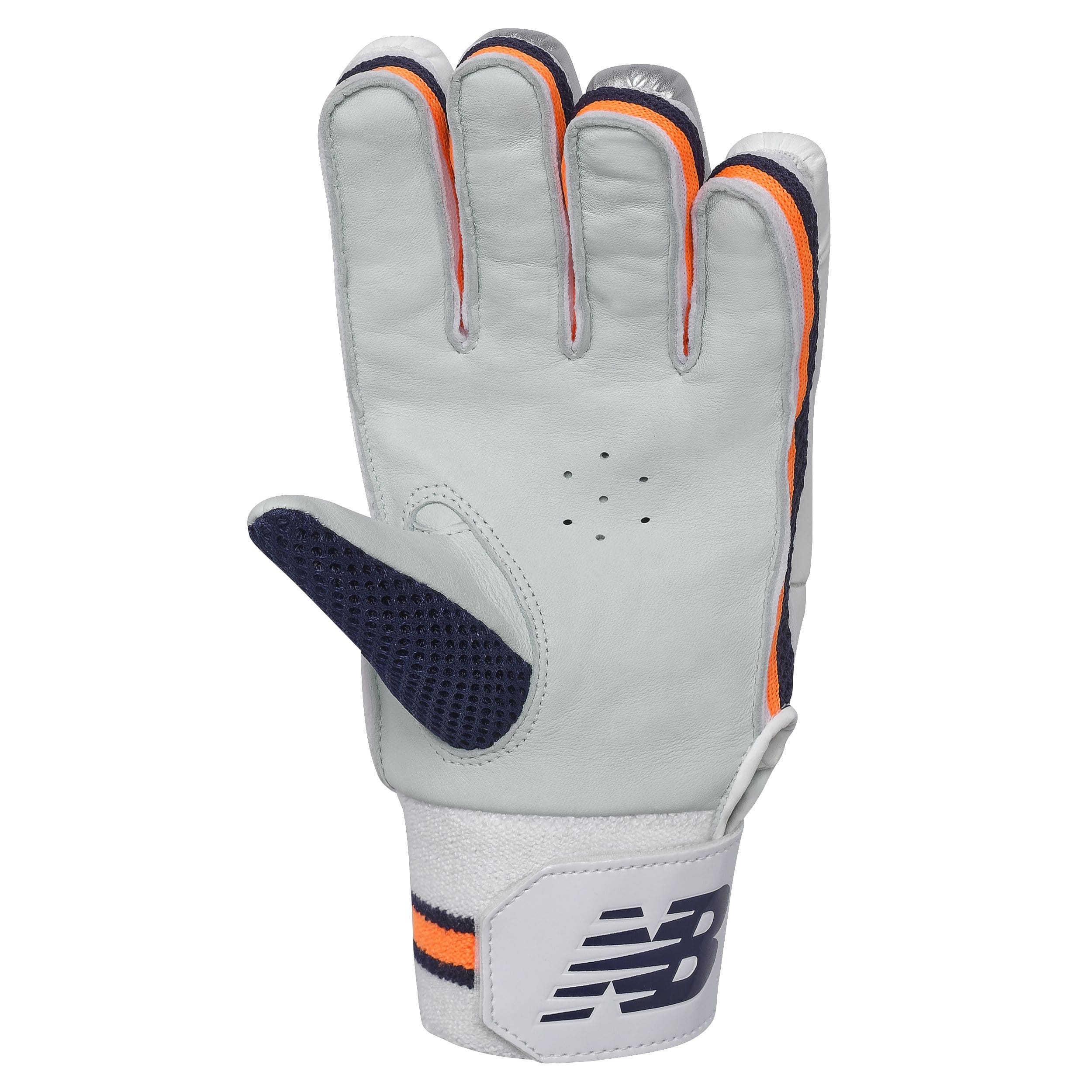 New Balance Gloves New Balance DC480 Cricket Batting Gloves