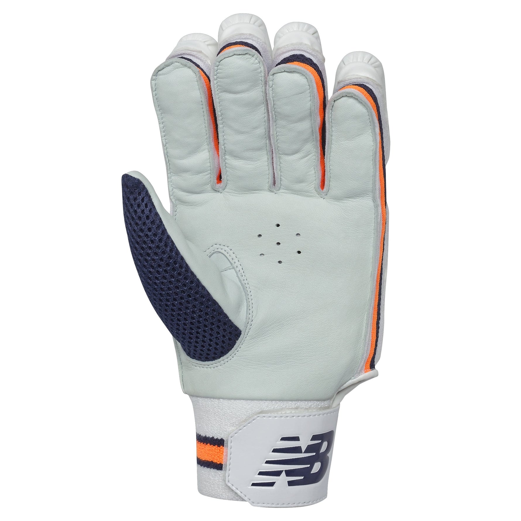 New Balance Gloves New Balance DC680 Cricket Batting Gloves