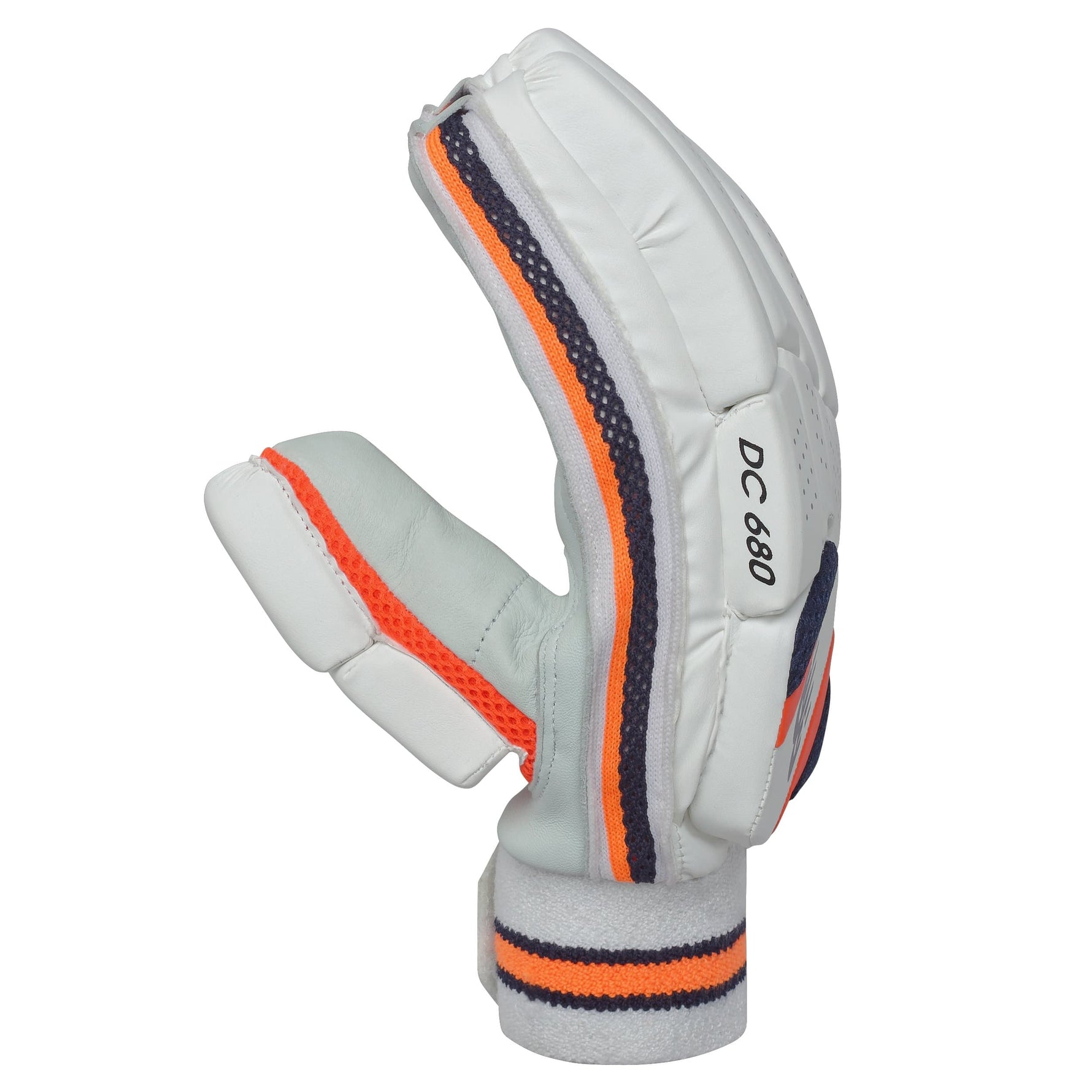 New Balance Gloves New Balance DC680 Cricket Batting Gloves
