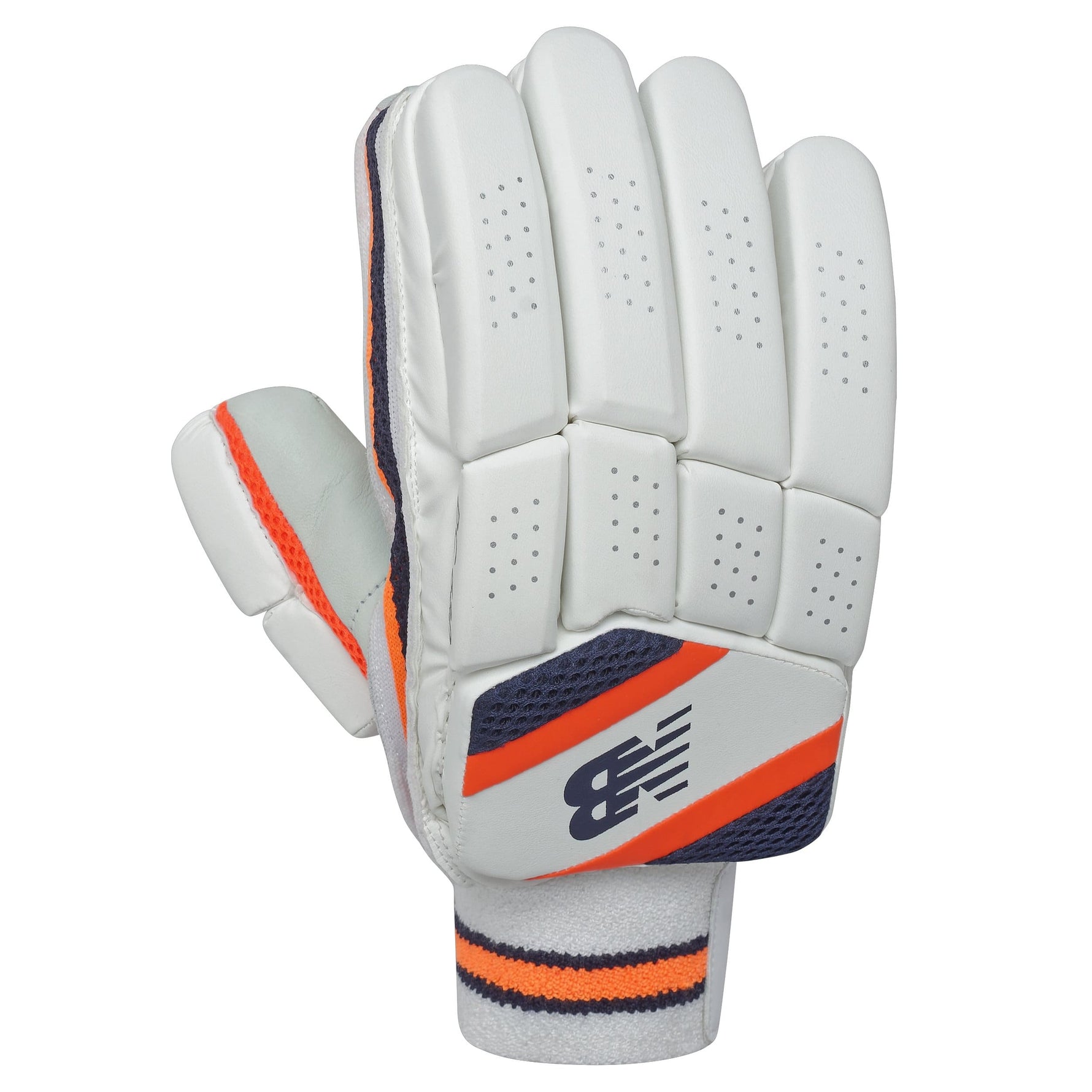 New Balance Gloves New Balance DC680 Cricket Batting Gloves