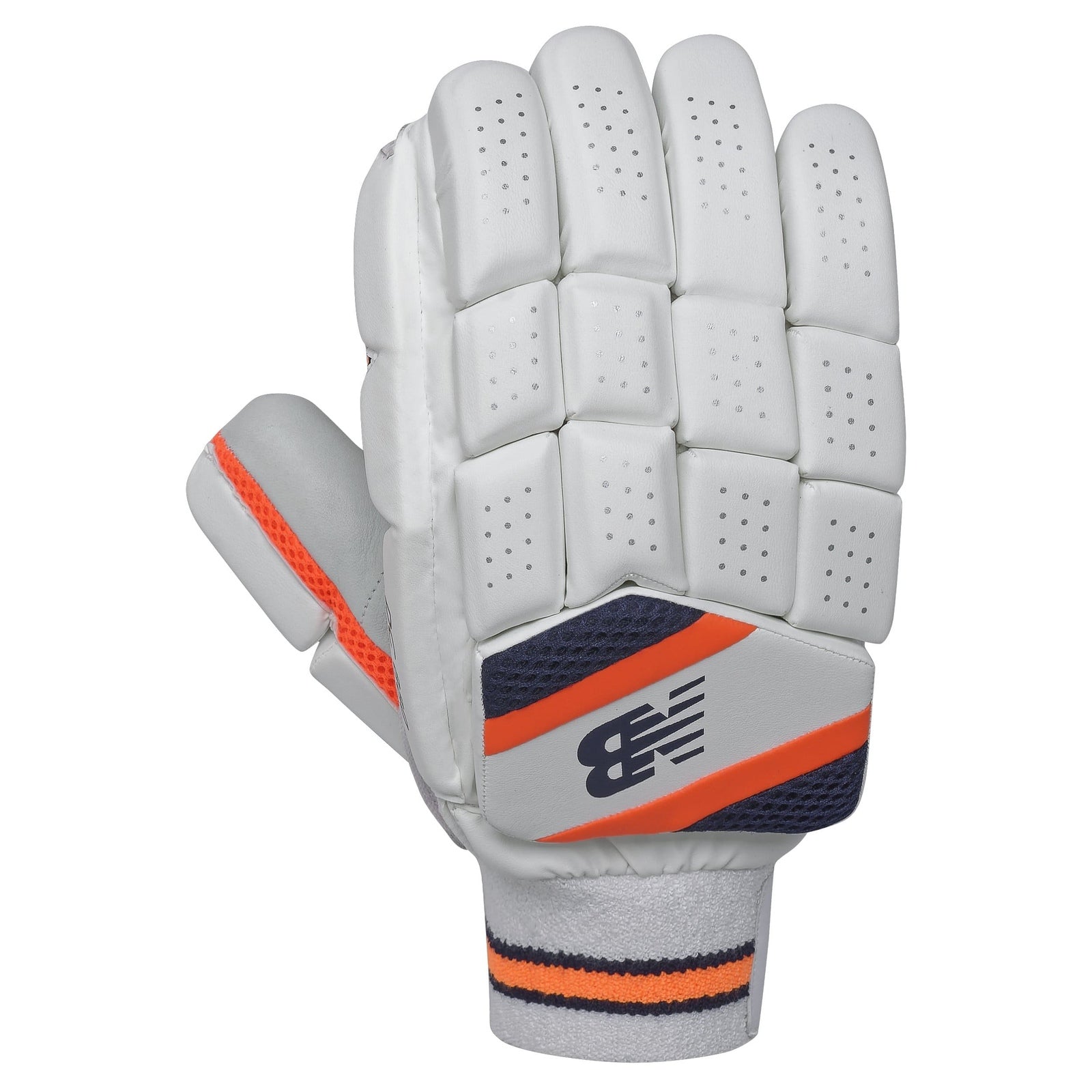 New Balance Gloves New Balance DC880 Cricket Batting Gloves