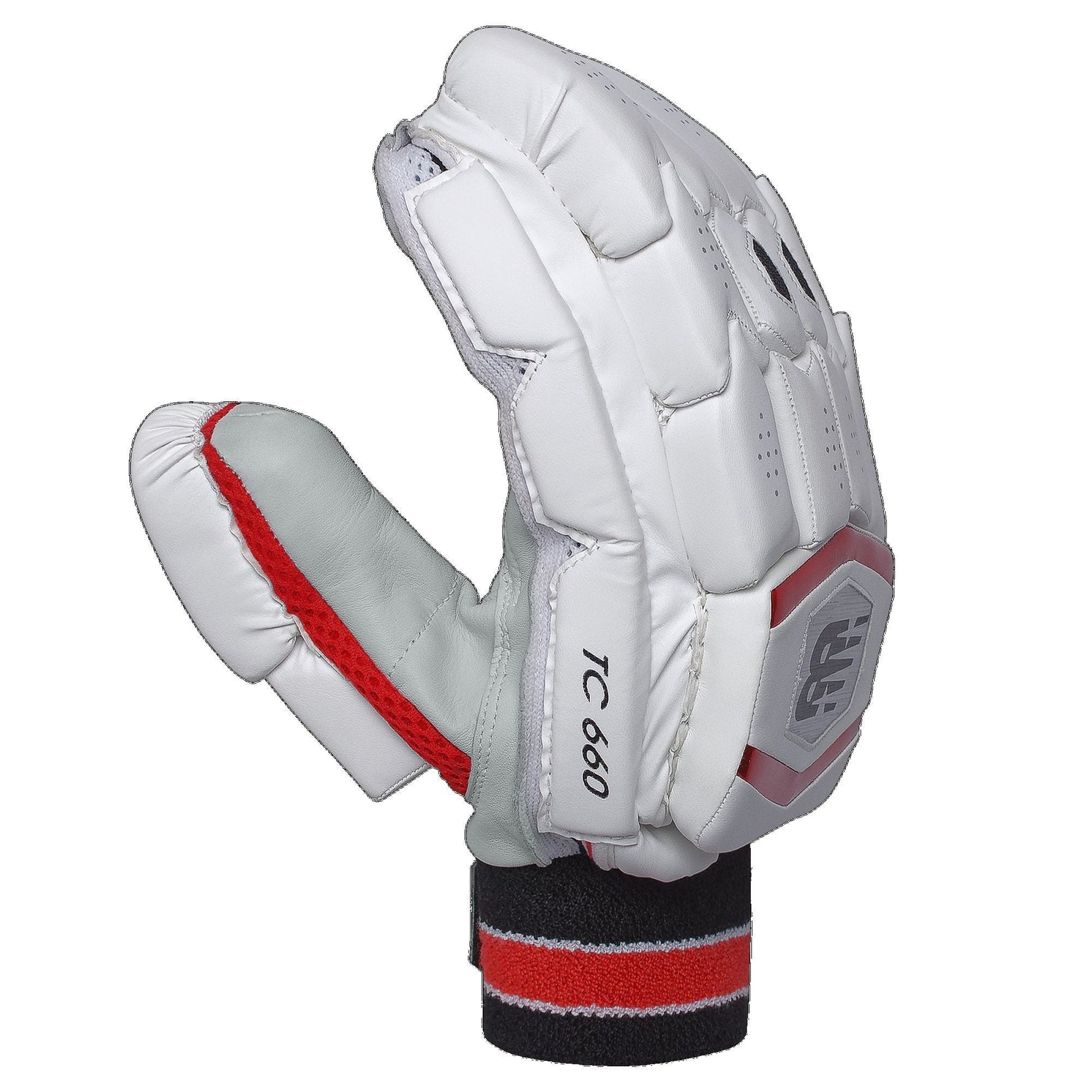 New Balance Gloves New Balance TC 660 Cricket Batting Gloves