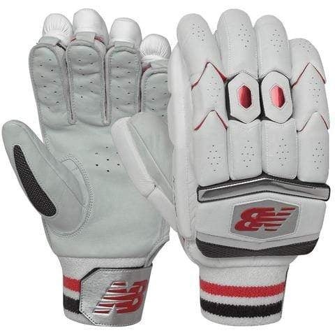 New Balance Gloves New Balance TC1060 Cricket Batting Gloves