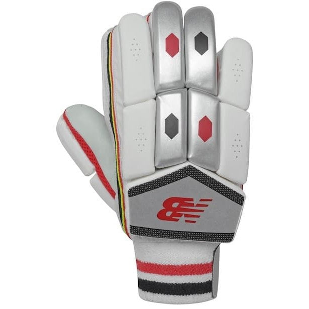 New Balance Gloves New Balance TC560 Cricket Batting Gloves