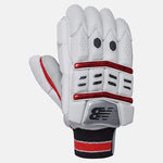 New Balance Gloves Small Adult / RH New Balance TC Hybrid Junior Cricket Batting Glove