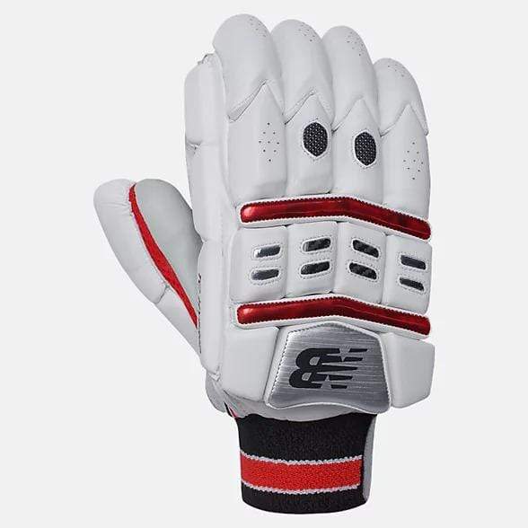 New Balance Gloves Small Adult / RH New Balance TC Hybrid Junior Cricket Batting Glove