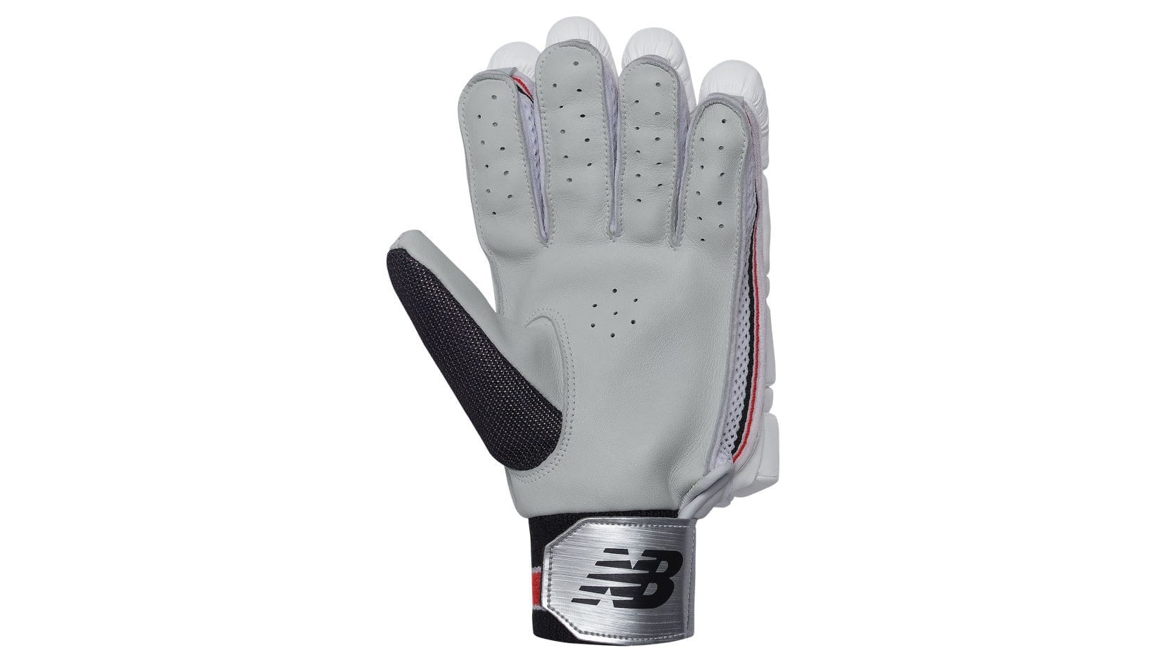New Balance Gloves Small Adult / RH New Balance TC Hybrid Junior Cricket Batting Glove