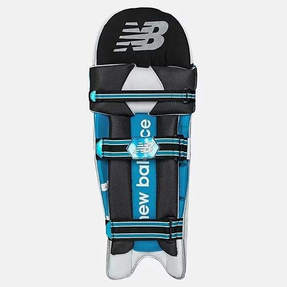 New Balance Legguards Adult New Balance DC 680 Cricket Batting Pad RH