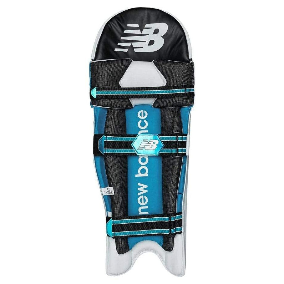 New Balance Legguards Adult New Balance DC 880 Cricket Batting Pad LH