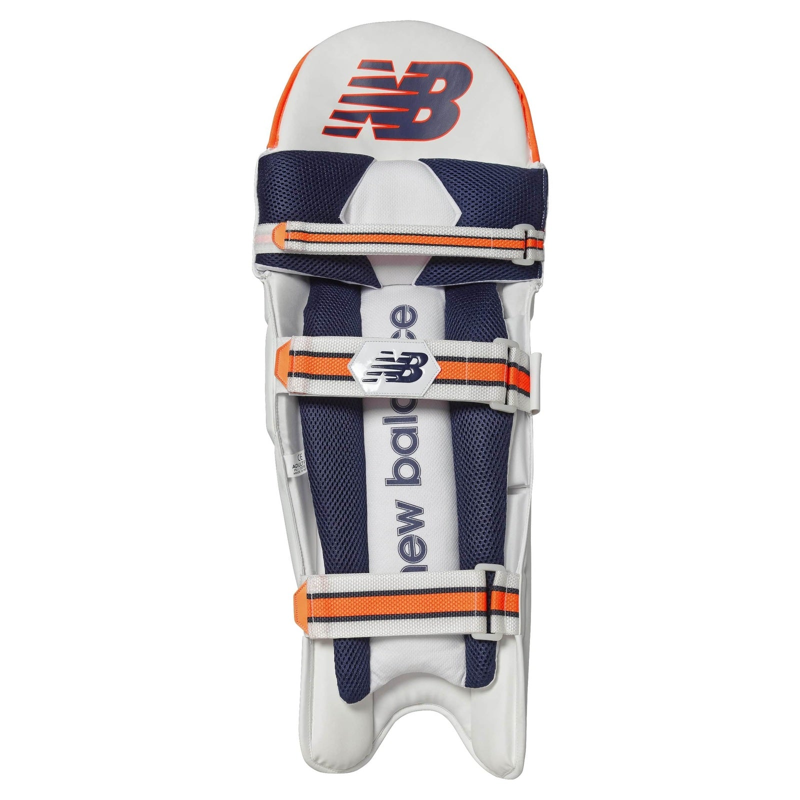 New Balance Legguards New Balance DC1080 Cricket Batting Pads