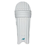 New Balance Legguards New Balance DC380 Junior Cricket Batting Pad