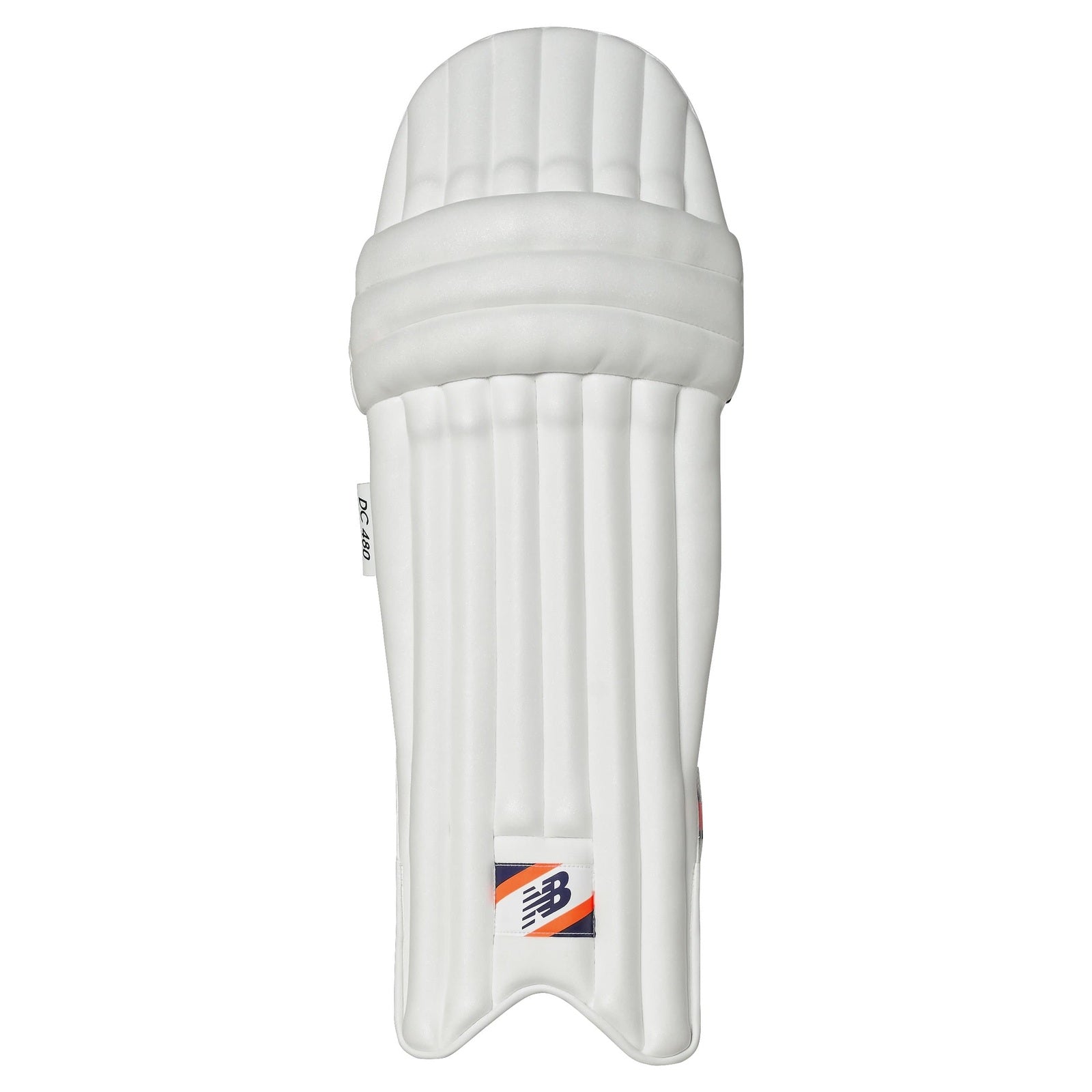 New Balance Legguards New Balance DC480 Cricket Batting Pads