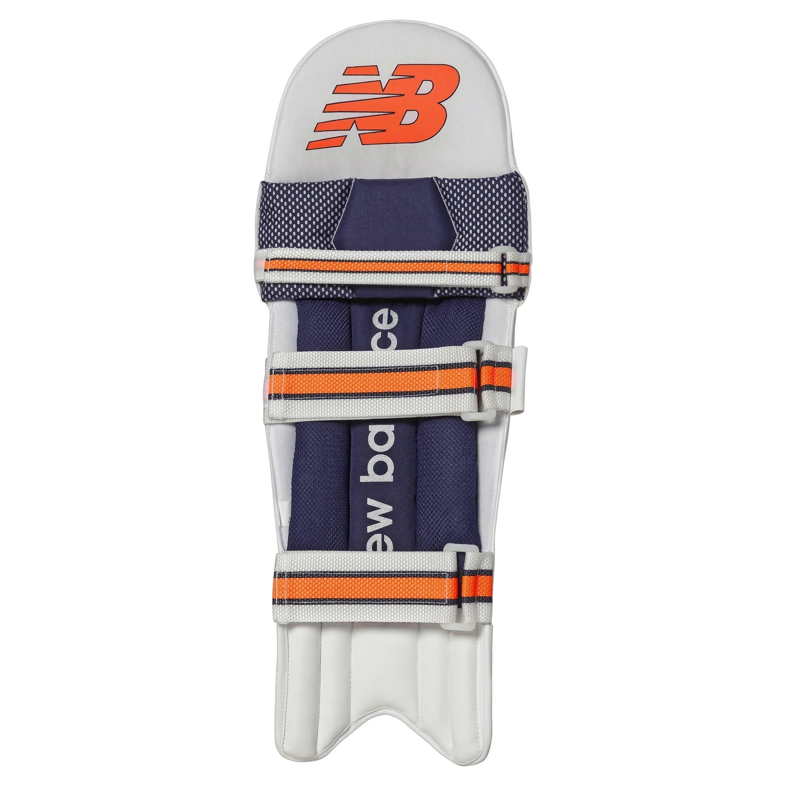 New Balance Legguards New Balance DC480 Cricket Batting Pads