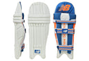 New Balance Legguards New Balance DC580 Adult Cricket Batting Pad