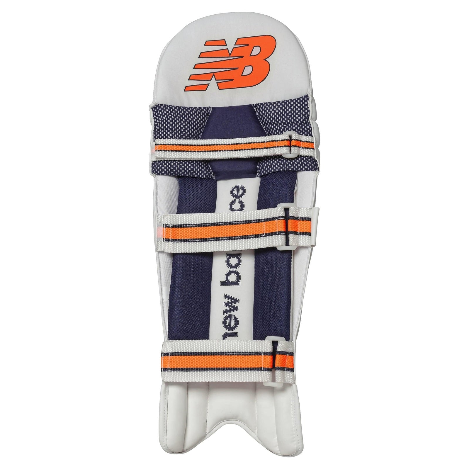 New Balance Legguards New Balance DC580 Cricket Batting Pads