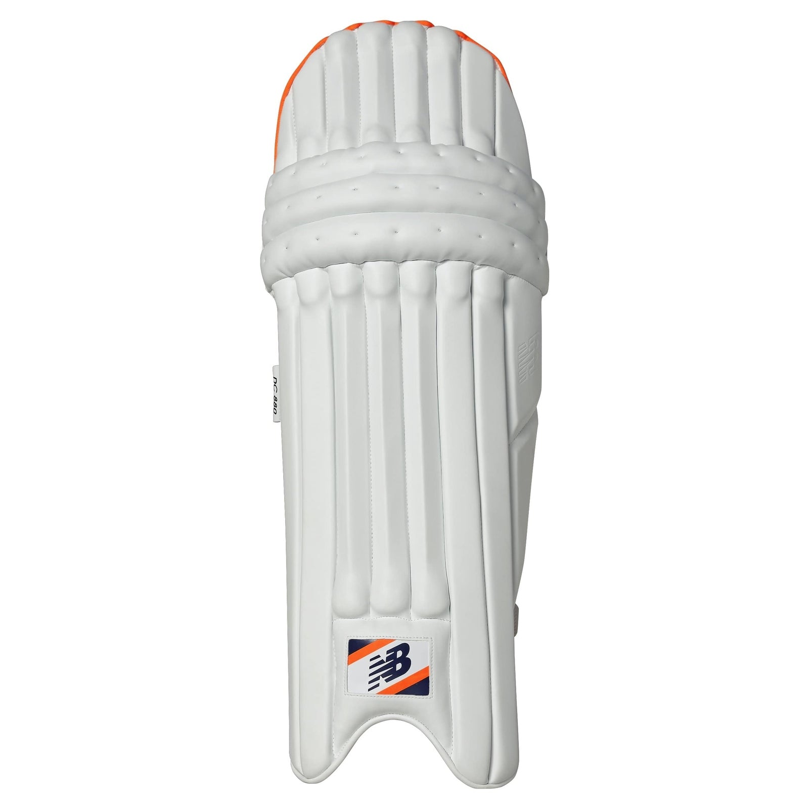 New Balance Legguards New Balance DC880 Cricket Batting Pads Adult RH