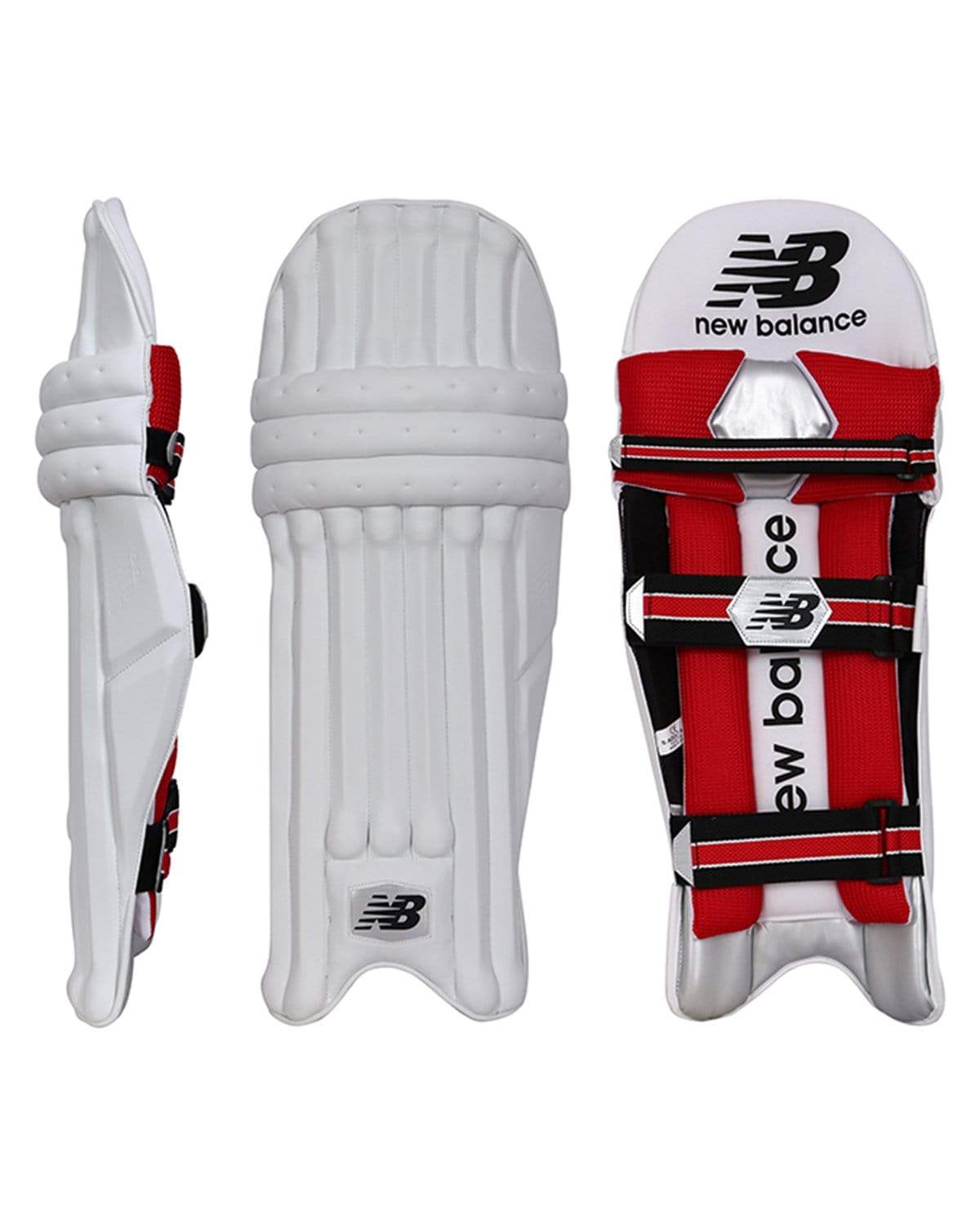 New balance hotsell junior batting pads