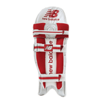 New Balance Legguards Youth New Balance TC1260 Junior Cricket Batting Pads