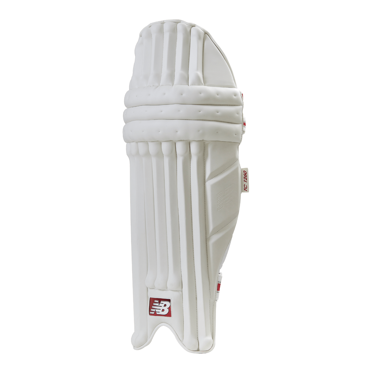 New Balance Legguards Youth New Balance TC1260 Junior Cricket Batting Pads