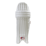 New Balance Legguards Youth New Balance TC1260 Junior Cricket Batting Pads