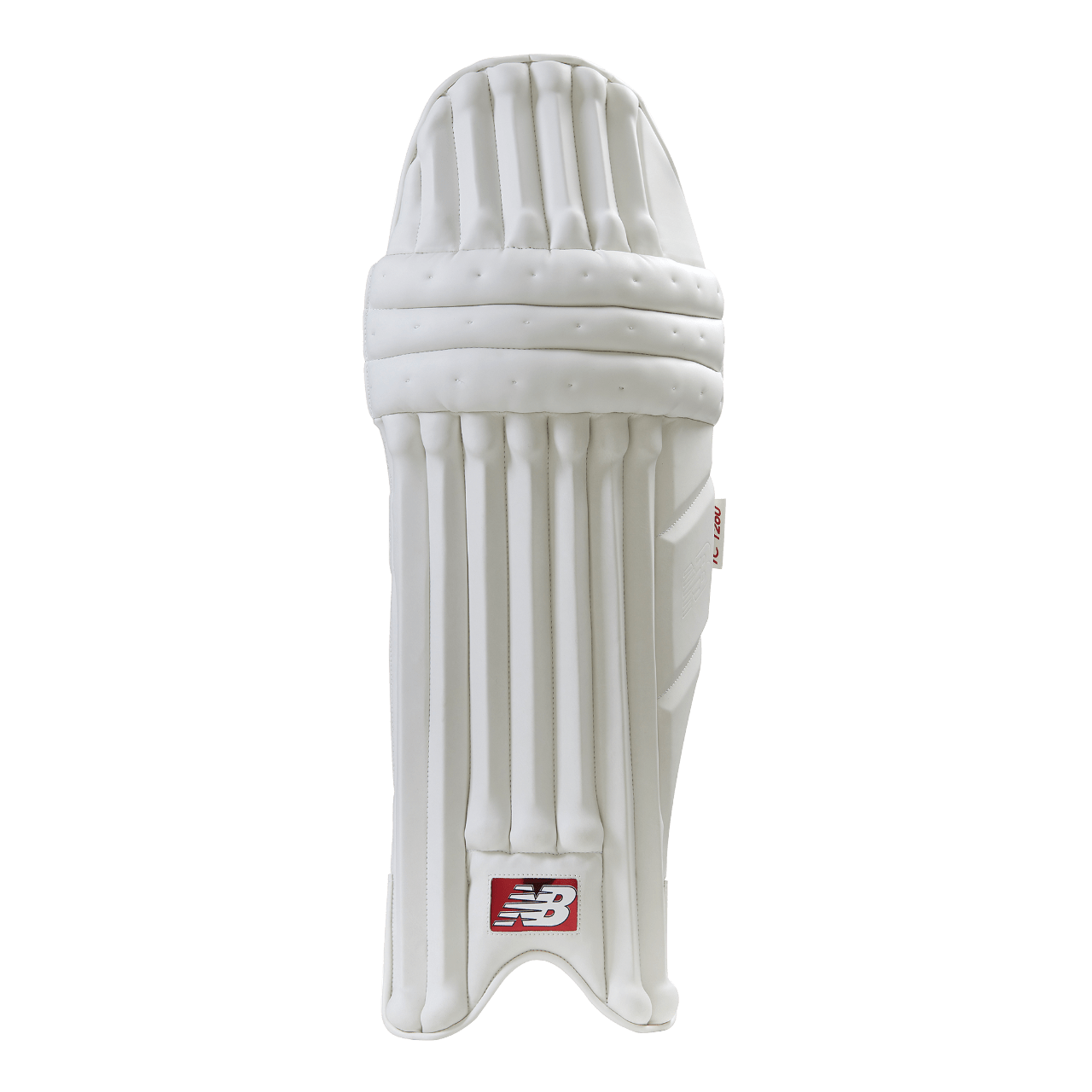 New Balance Legguards Youth New Balance TC1260 Junior Cricket Batting Pads