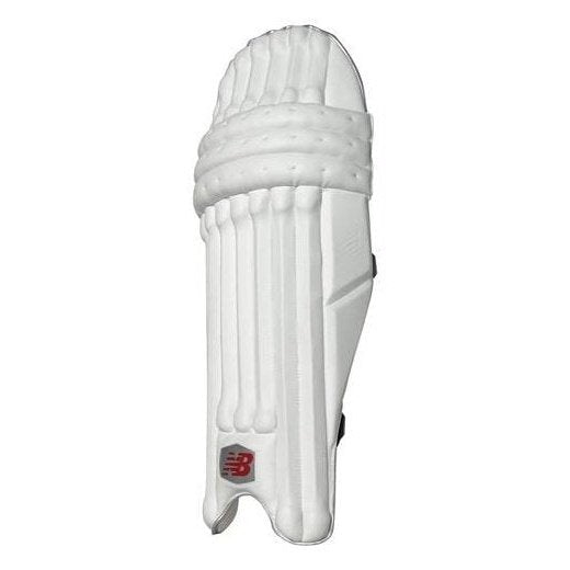 New Balance Legguards Youth New Balance TC860P Junior Cricket Batting Pad