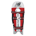 New Balance Legguards Youth New Balance TC860P Junior Cricket Batting Pad