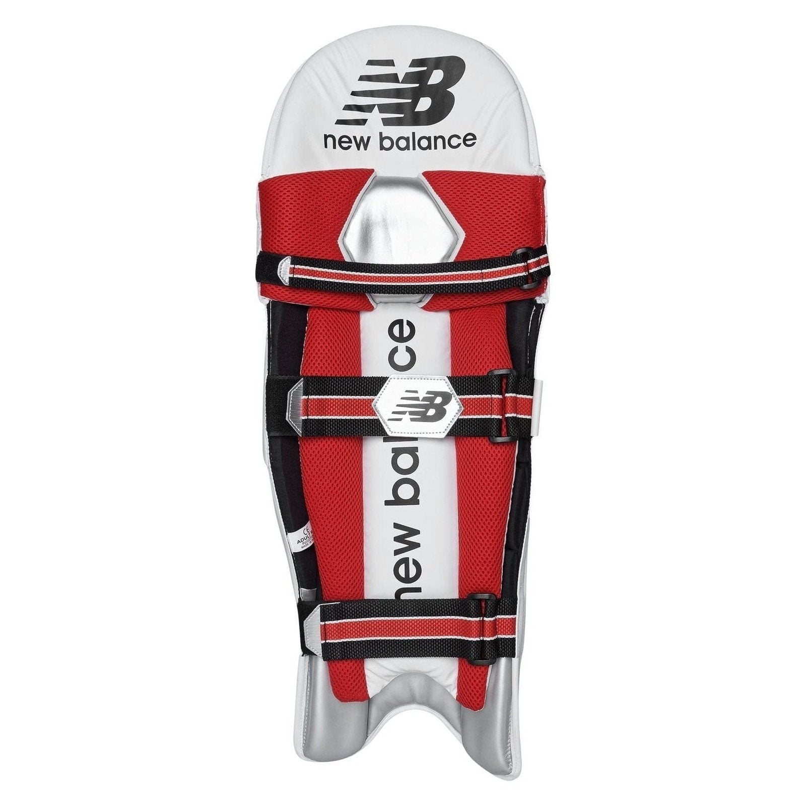 New Balance Legguards Youth New Balance TC860P Junior Cricket Batting Pad