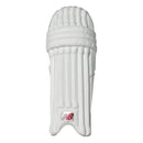 New Balance Legguards Youth New Balance TC860P Junior Cricket Batting Pad