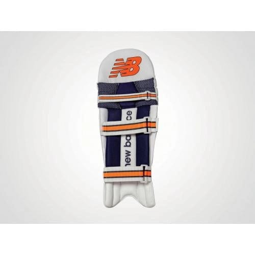 New Balance Wicket Keeping NB DC580 W/K Pads Youth