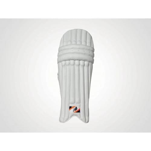 New Balance Wicket Keeping NB DC580 W/K Pads Youth