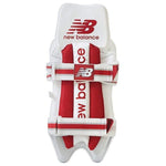 New Balance WicketKeeping Adult New Balance TC1260 Wicketkeeping Cricket Pads