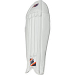New Balance WicketKeeping Adult New Balance TC580 Wicketkeeper Cricket Pad