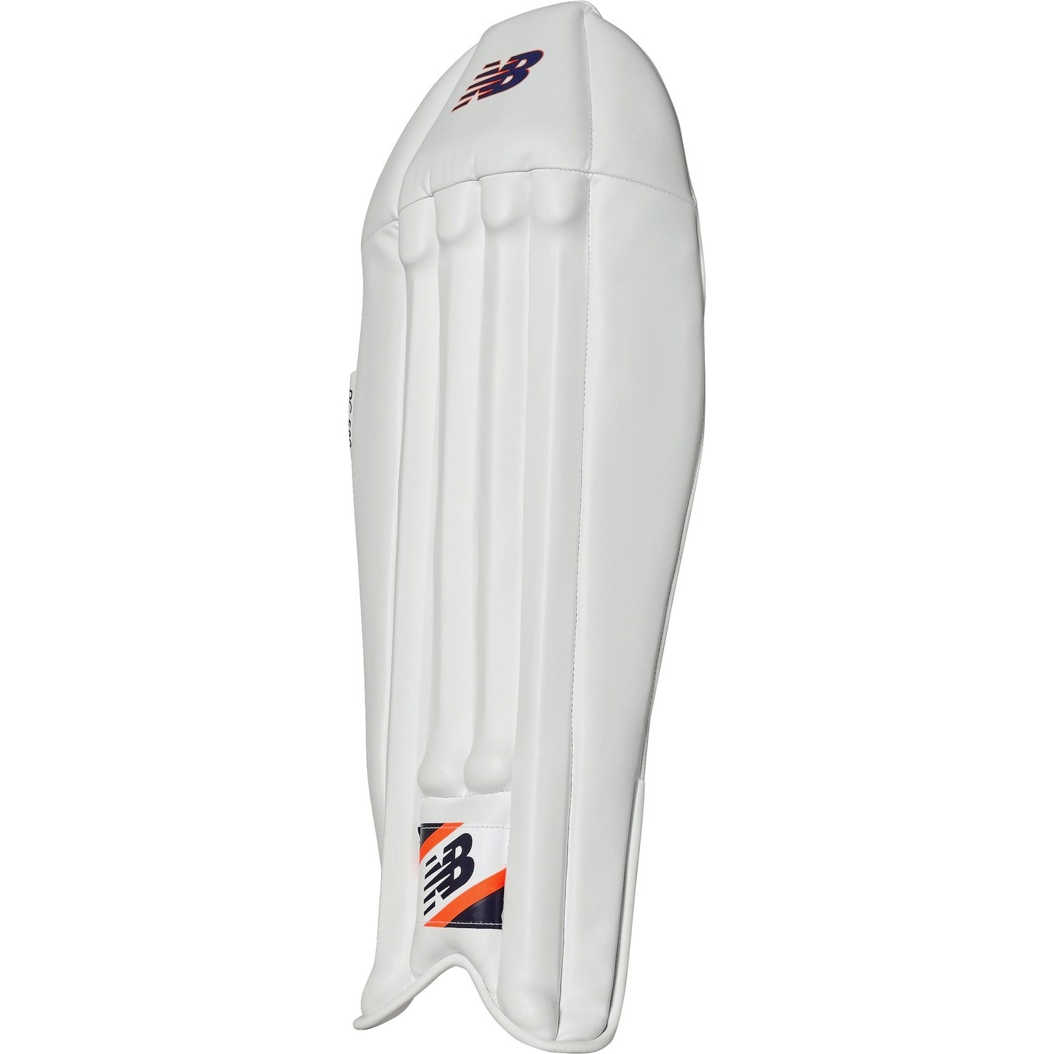 New Balance WicketKeeping Adult New Balance TC580 Wicketkeeper Cricket Pad