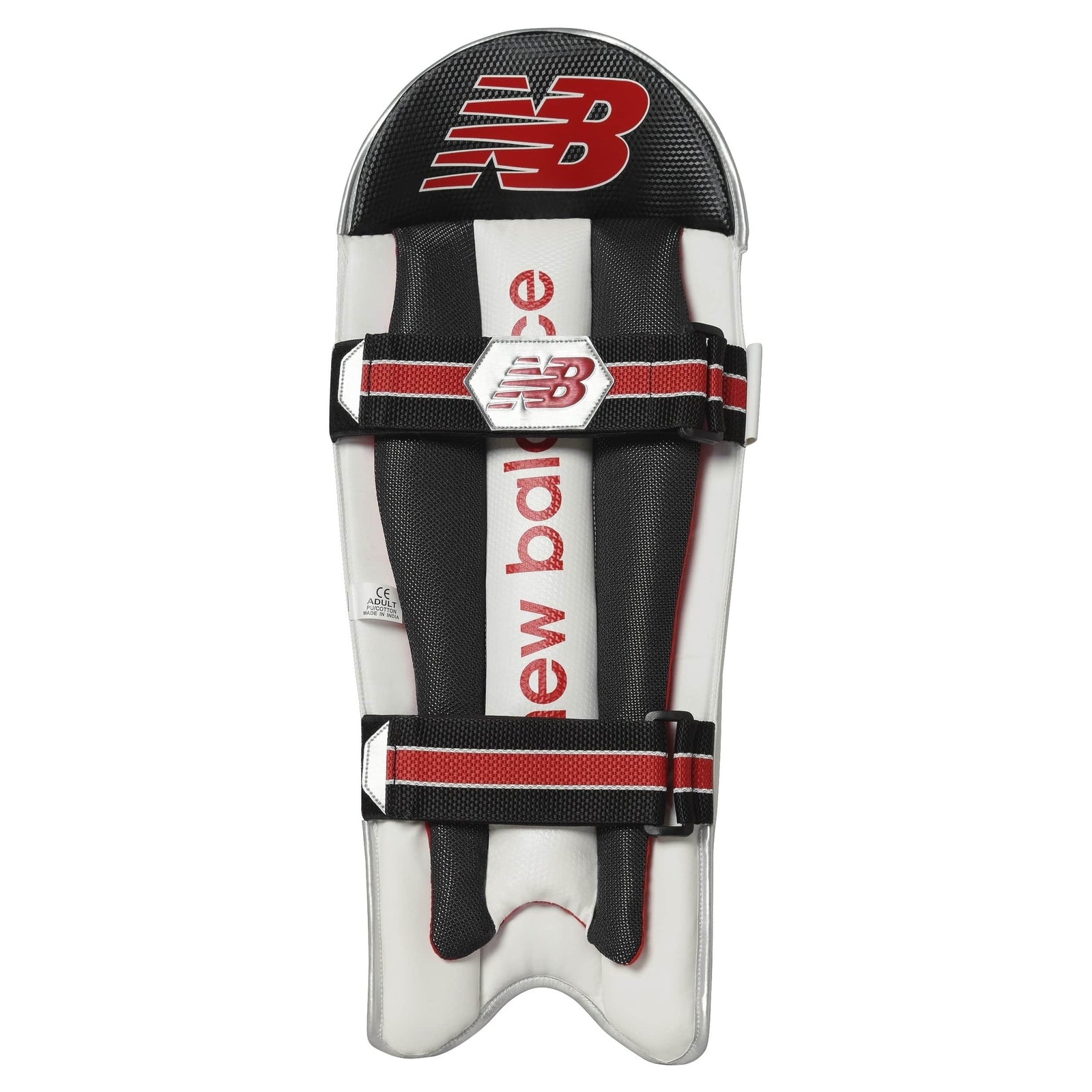 New Balance WicketKeeping New Balance TC1260 Wicketkeeper Cricket Pad