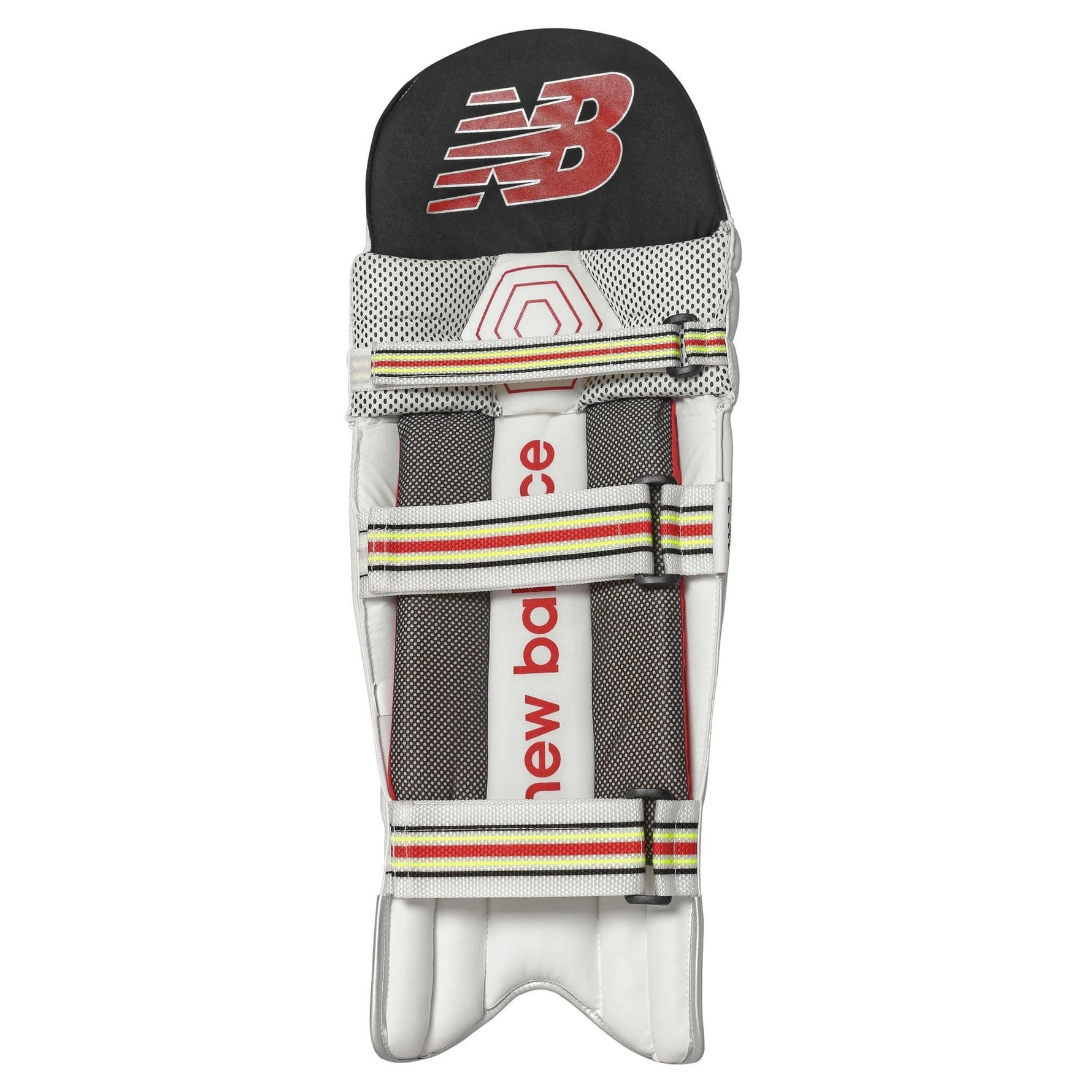 New Balance WicketKeeping New Balance TC560 Cricket Batting Pads