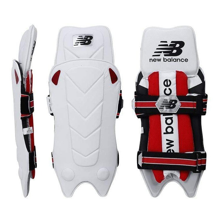 New Balance WicketKeeping Youth New Balance TC1260 Junior Wicket Keeping Pads