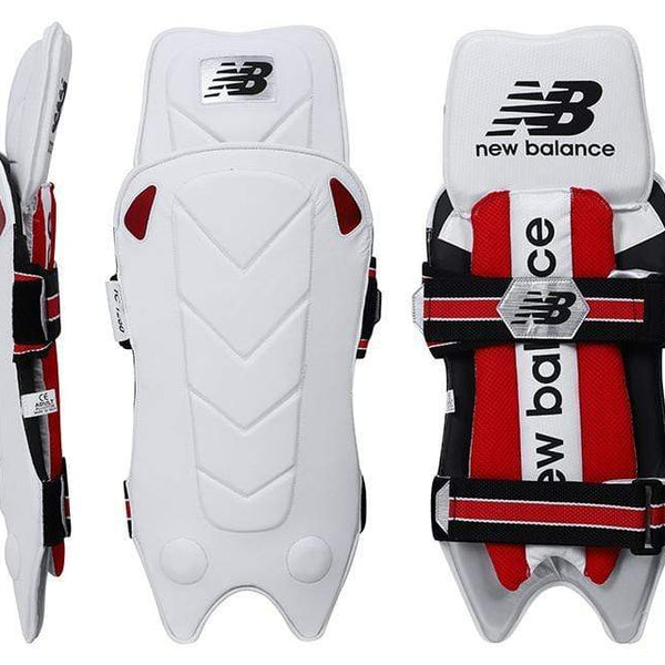 New balance tc 1260 wicket clearance keeping gloves