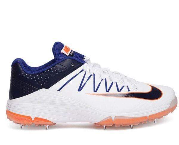 Nike cricket shoes without spikes sale