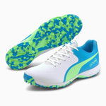 Nike Footwear Puma 19 FH Rubber Cricket Shoes