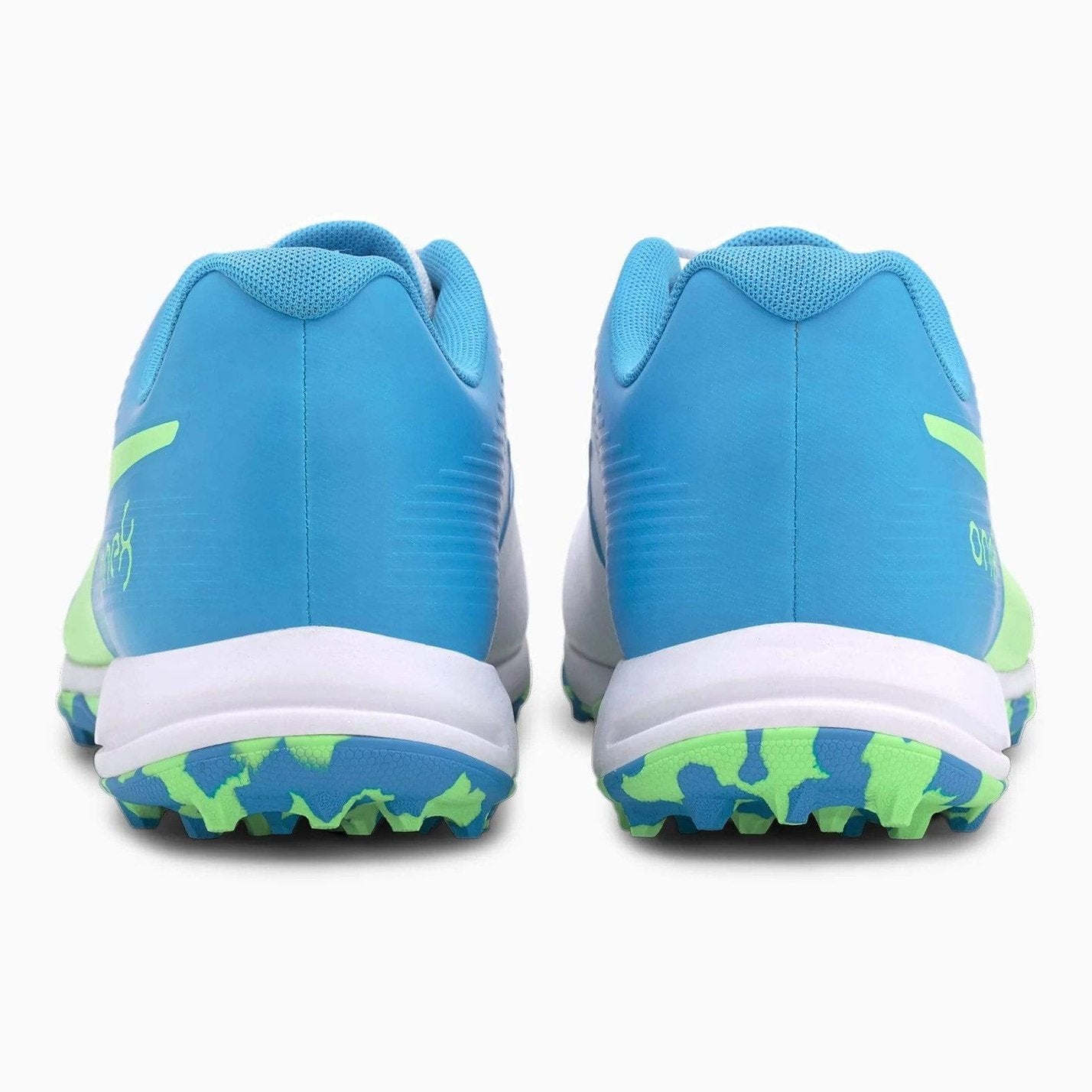 Nike Footwear Puma 19 FH Rubber Cricket Shoes