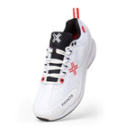 Payntr Footwear Payntr Bodyline 124 Batting/WK Rubber Cricket Shoes