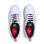 Payntr Footwear Payntr Bodyline 124 Batting/WK Rubber Cricket Shoes