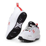 Payntr Footwear Payntr Bodyline 124 Batting/WK Spike Cricket Shoes