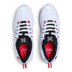 Payntr Footwear Payntr Bodyline 124 Batting/WK Spike Cricket Shoes