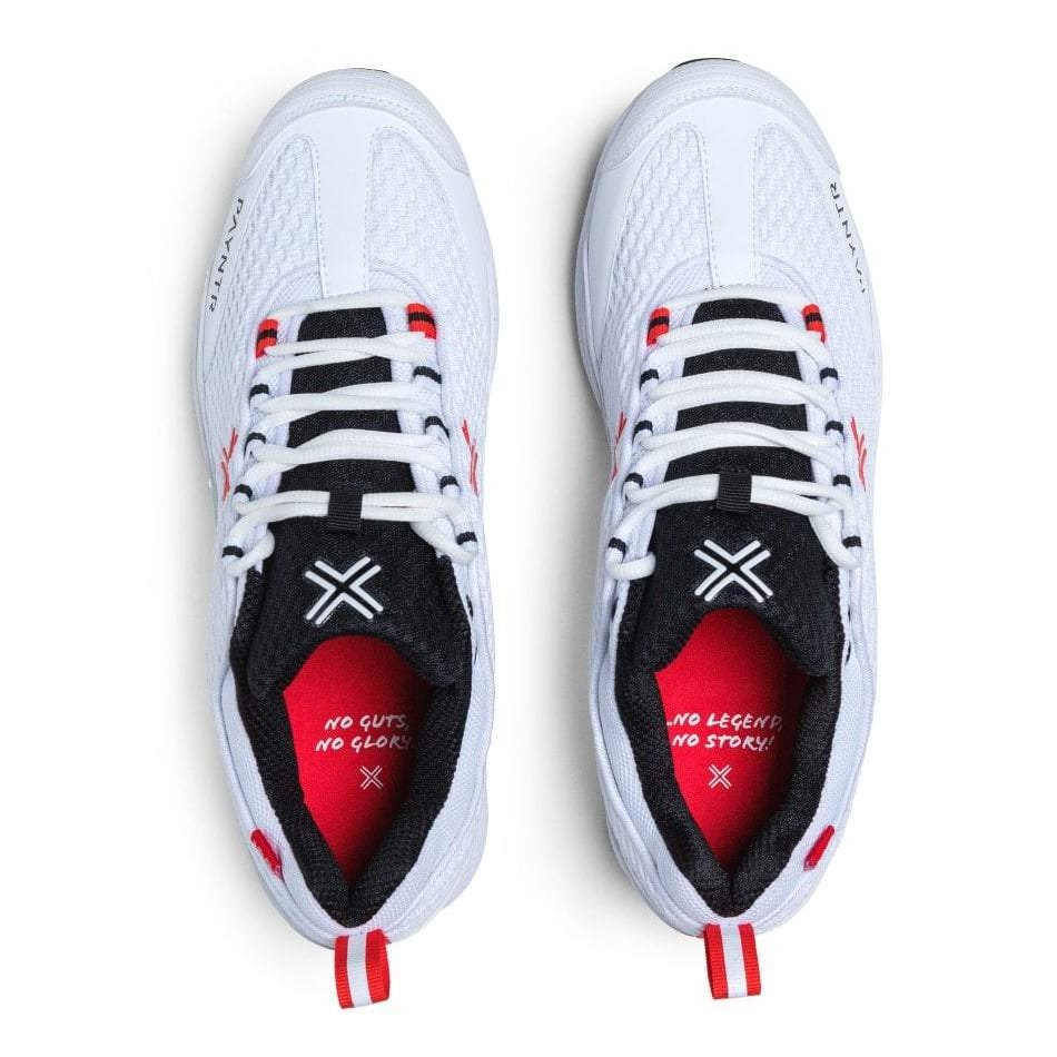 Payntr Footwear Payntr Bodyline 124 Batting/WK Spike Cricket Shoes