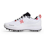 Payntr Footwear Payntr Bodyline 124 Batting/WK Spike Cricket Shoes
