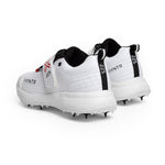 Payntr Footwear Payntr Bodyline 225 Bowler Spike Cricket Shoes