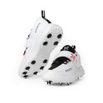 Payntr Footwear Payntr Bodyline 225 Bowler Spike Cricket Shoes